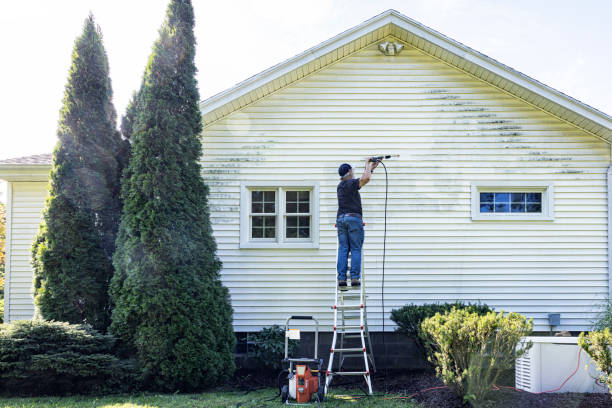 Trusted Largo, MD Pressure Washing Experts